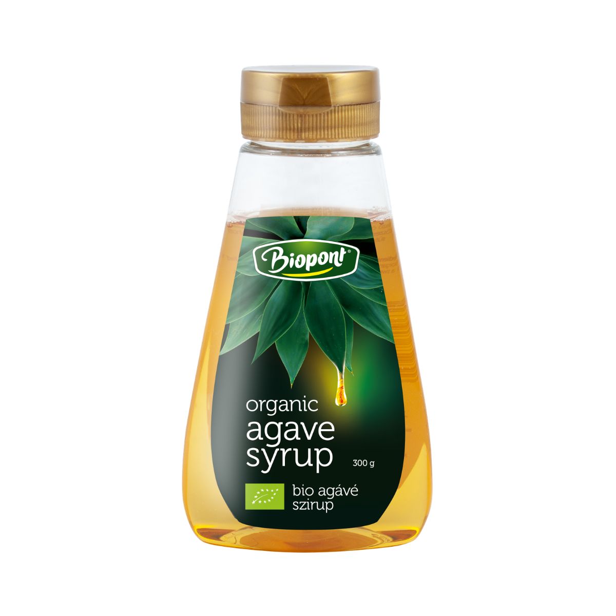 Biopont Bio Agave Szirup 300g