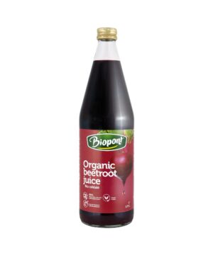 Biopont bio céklalé 750 ml