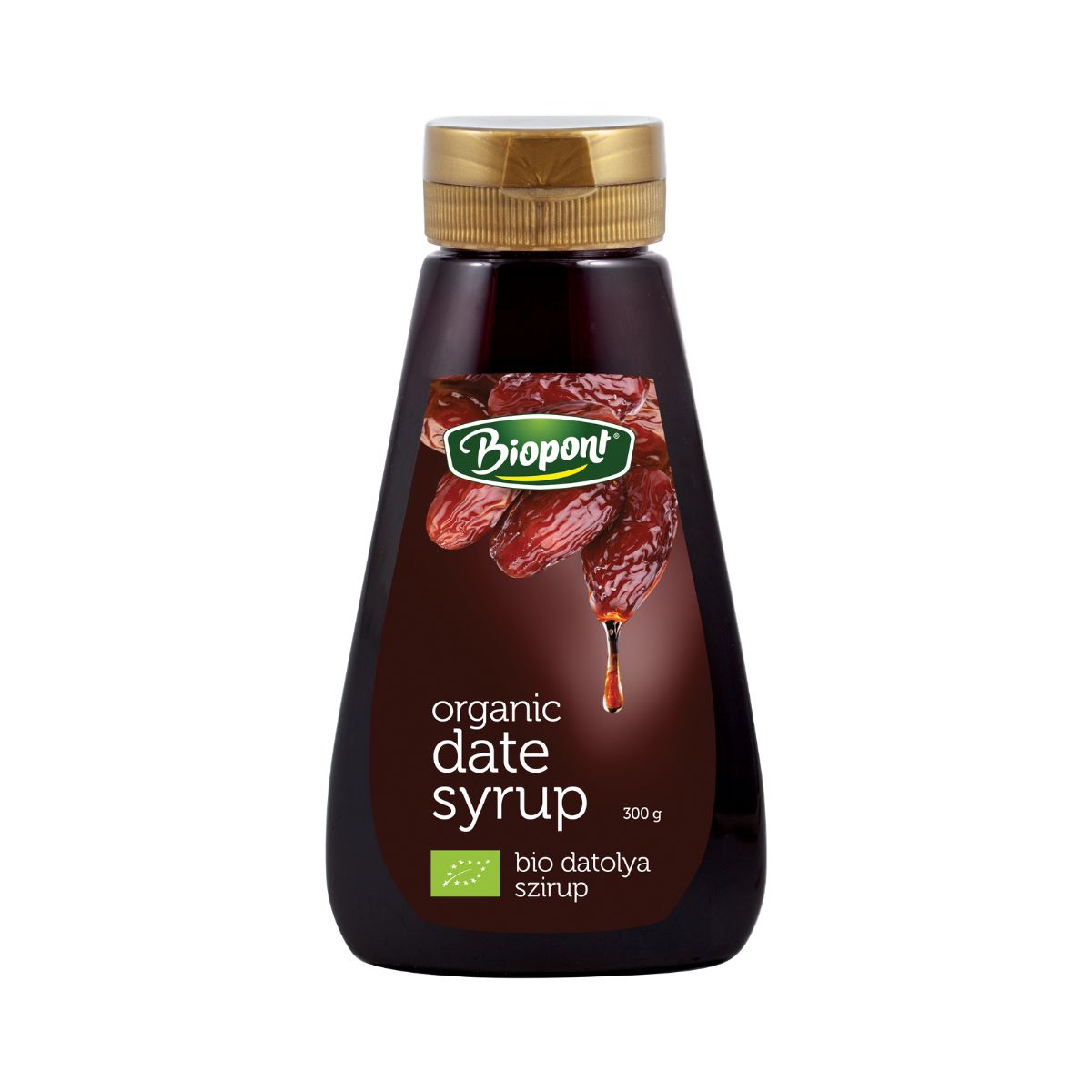 Biopont bio datolya szirup 300 g