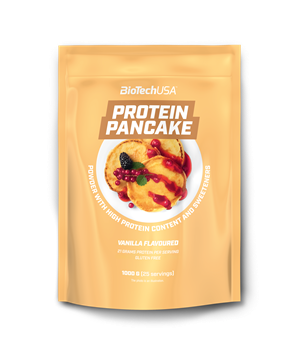 Biotech protein palacsintapor vanília 1000 g
