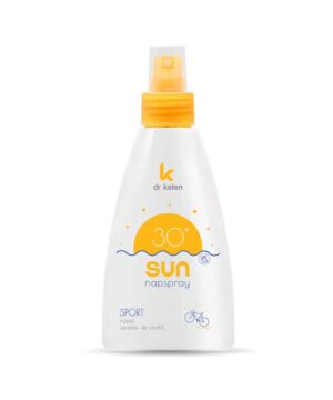 Dr. kelen sunsave f30 sport napspray 150 ml