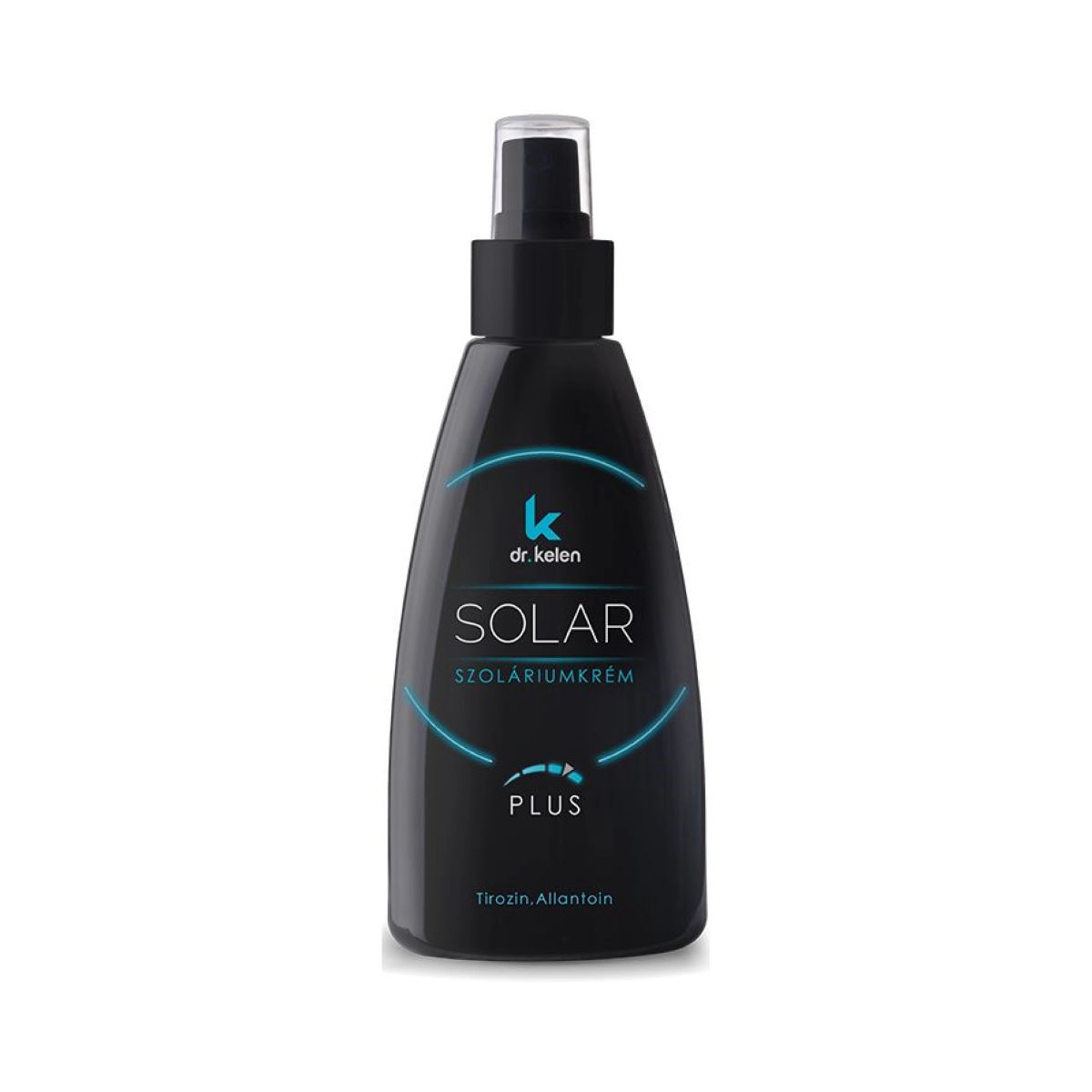 Dr .kelen sunsolar plus krém 150 ml