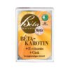 Dr. chen béta-karotin+e-vitamin+cink kapszula 60 db