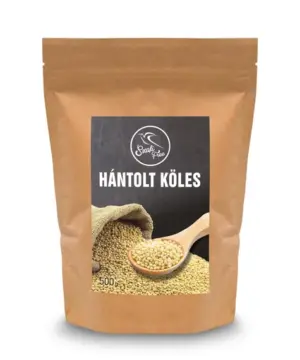 Szafi Free hántolt köles 500 g