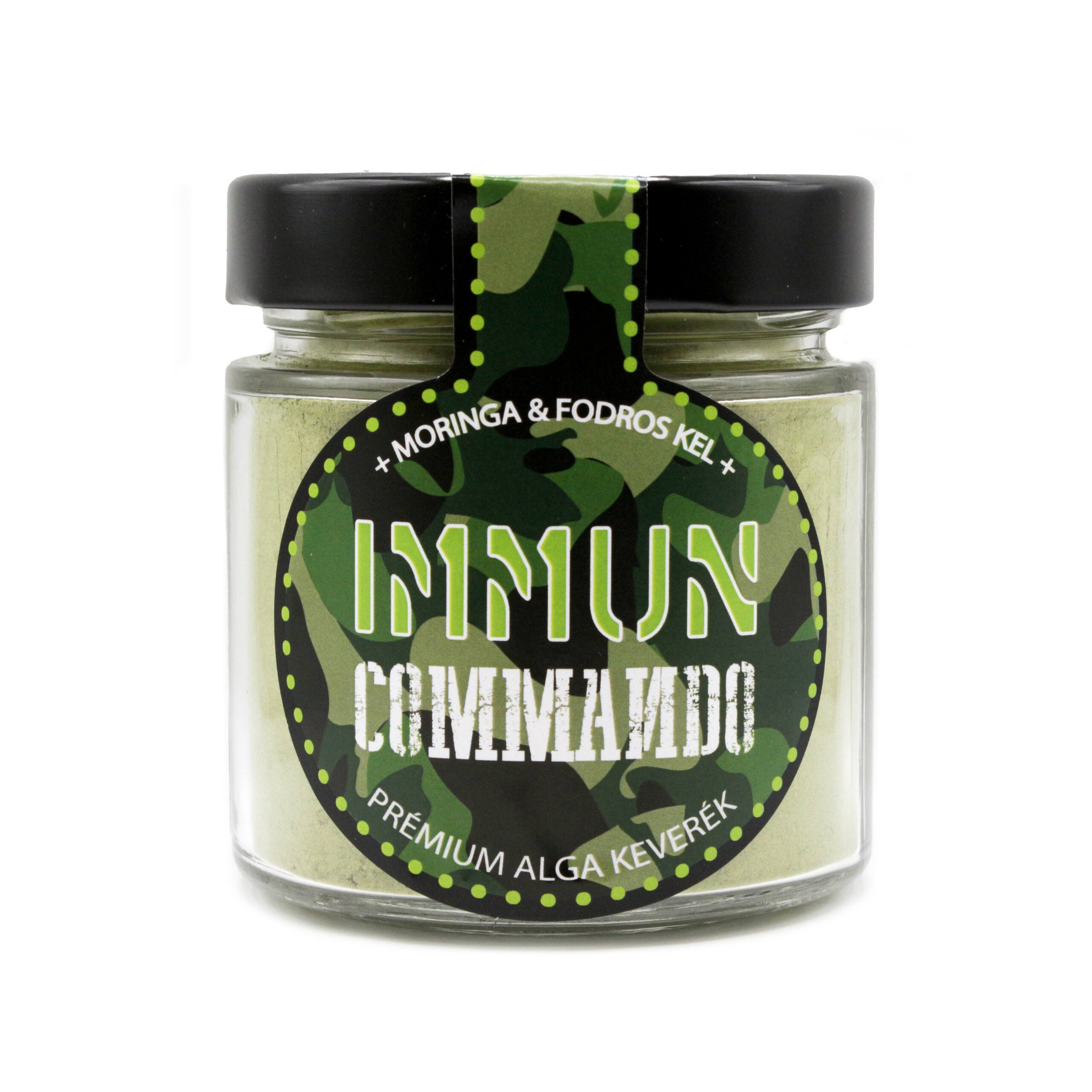 Mag-Maxx Immun Commando 100 g