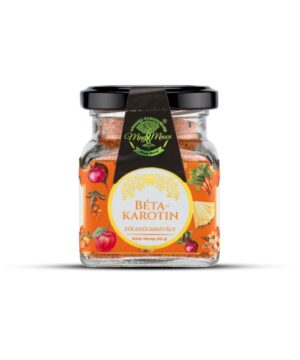 Mag-Maxx Béta-karotin zöldségkristály 40 g