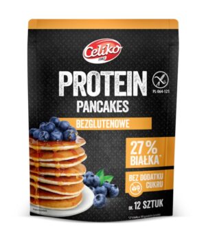 Celiko Protein Palacsinta keverék