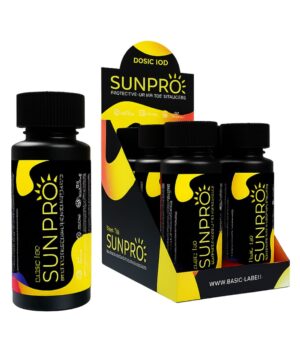 Proformance SUN PRO shot -60ml