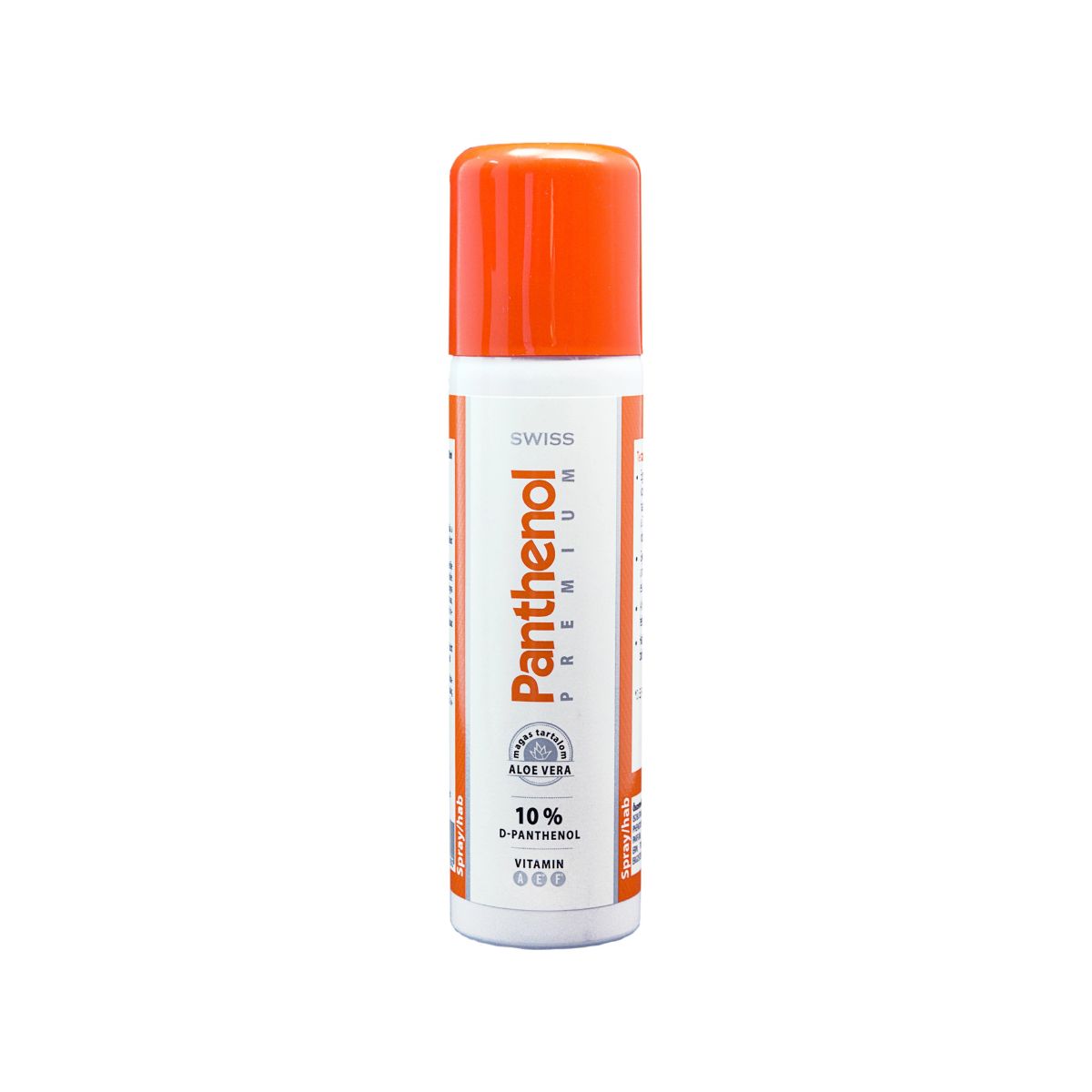 Swiss Panthenol Premium spray/hab 150ml
