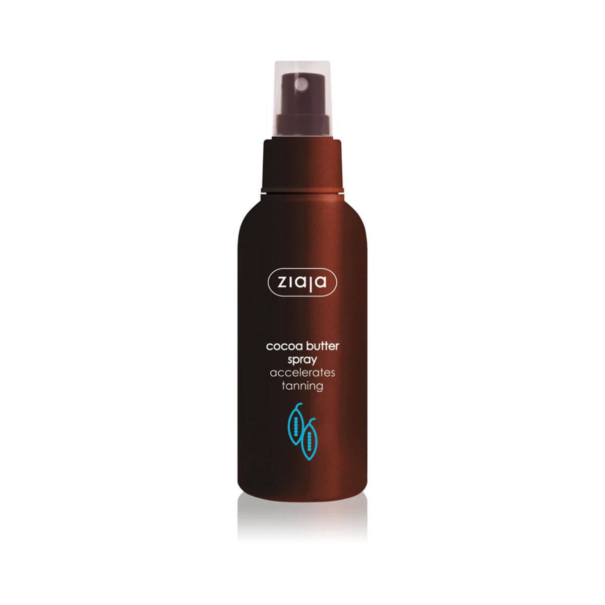 Ziaja kakaóvajas barnulást segítő spray 100 ml