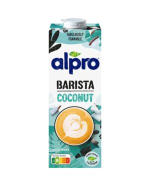 Alpro barista kókuszital 1000 ml