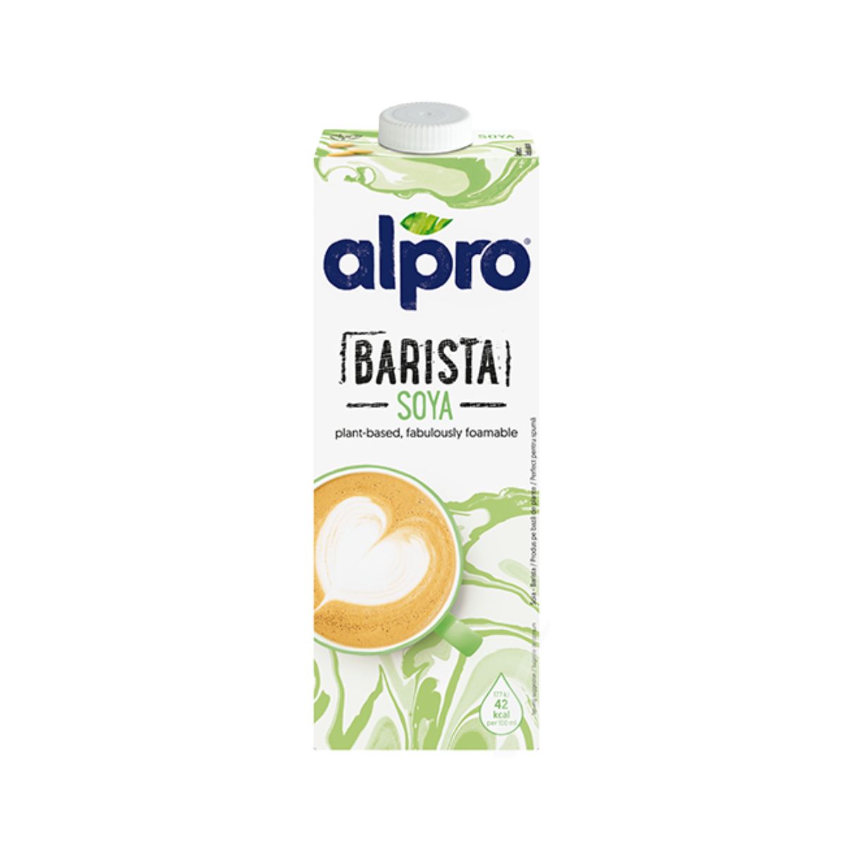 Alpro barista szójaital 1000 ml