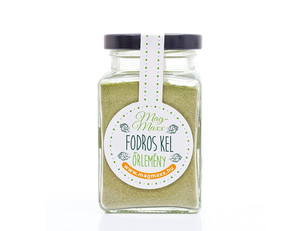 Mag-Maxx Fodros Kel Őrlemény 100 g