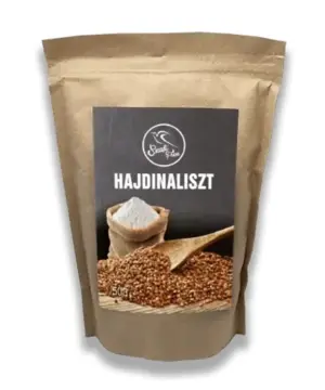 Szafi Free hajdinaliszt 500 g