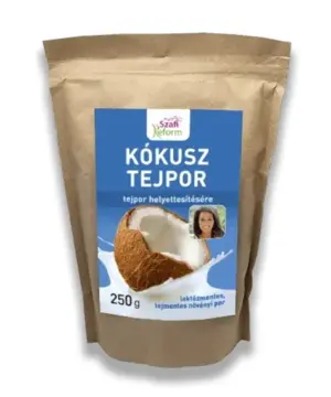 Szafi Reform kókusz italpor 250 g