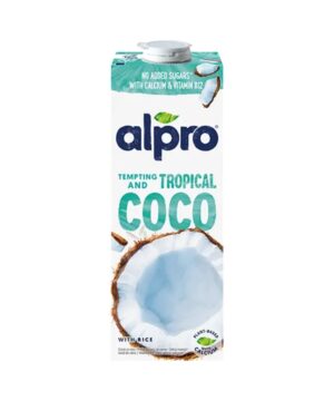 Alpro kókuszital 1000 ml
