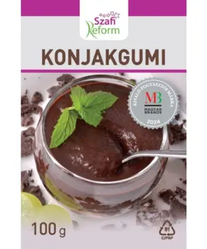Szafi Reform konjakgumi 100 g