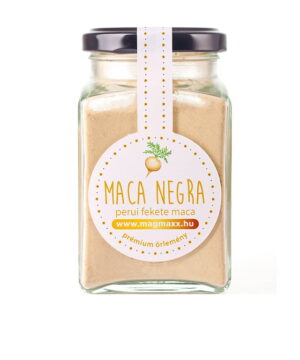 Mag-Maxx Maca Negra Prémium Őrlemény 70 g