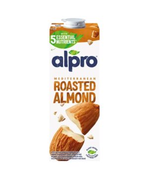 Alpro mandulaital 1000 ml