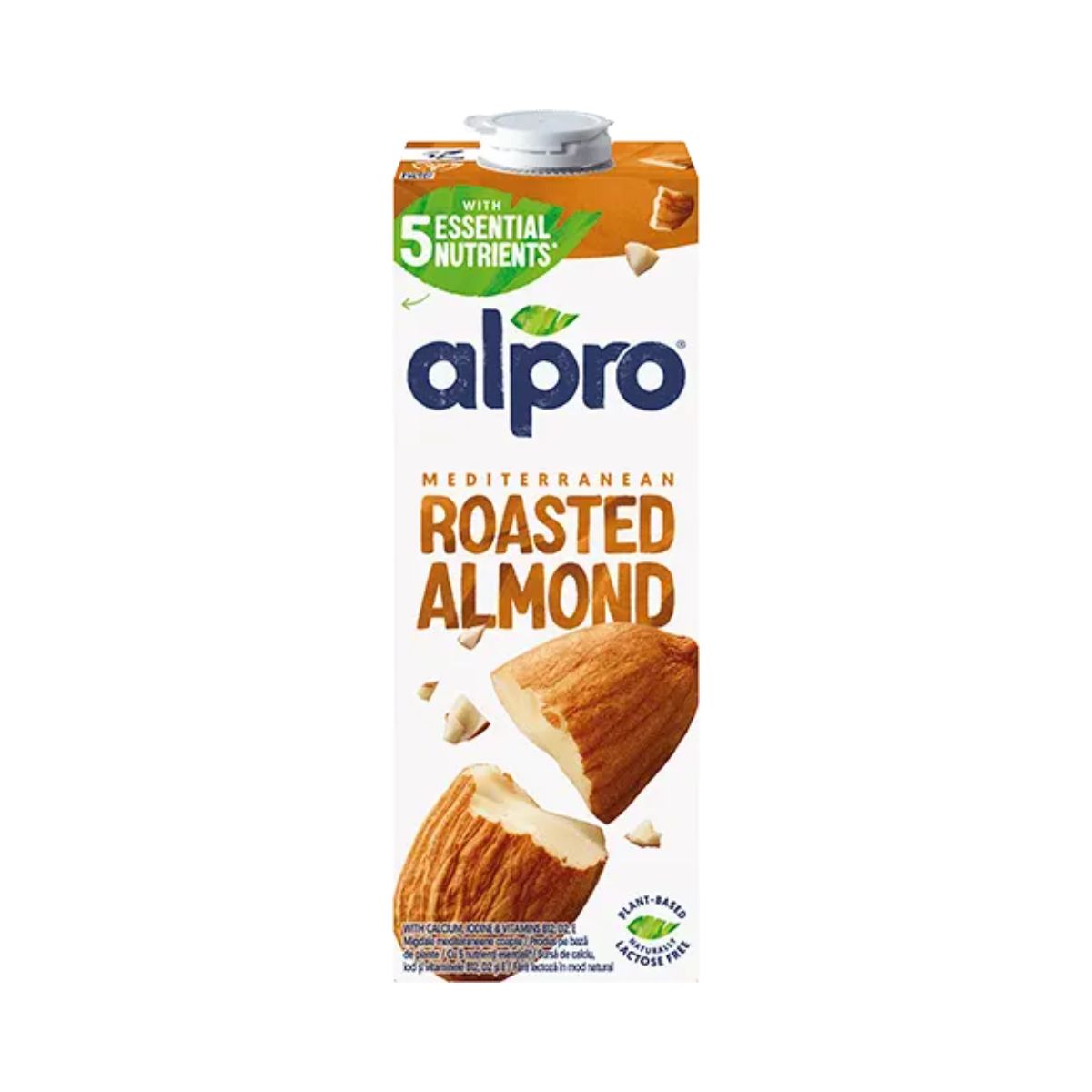 Alpro mandulaital 1000 ml