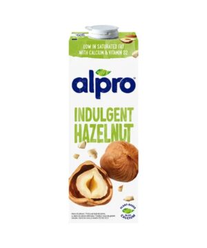 Alpro mogyoróital 1000 ml