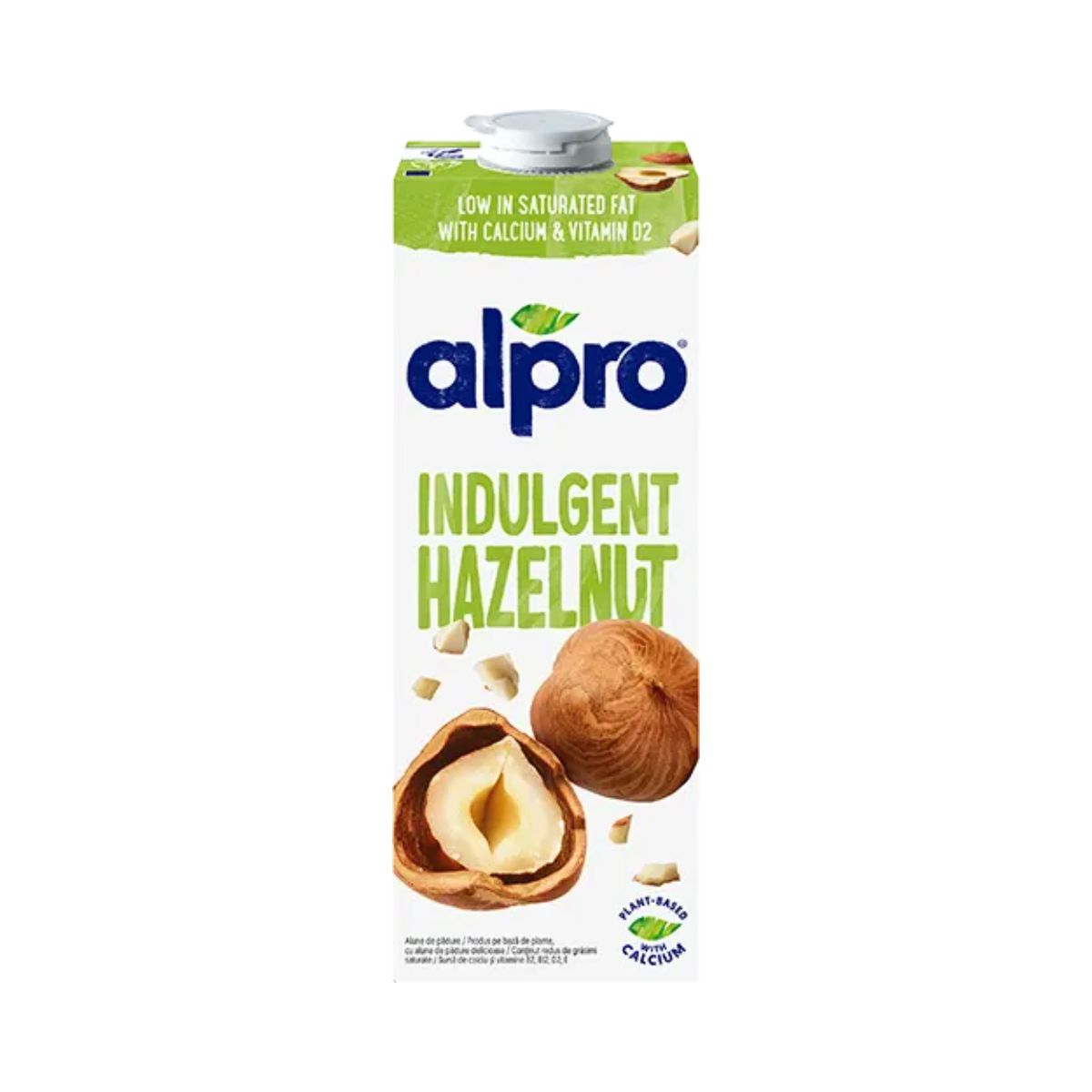 Alpro mogyoróital 1000 ml