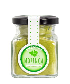 Mag-Maxx Moringa 80 g