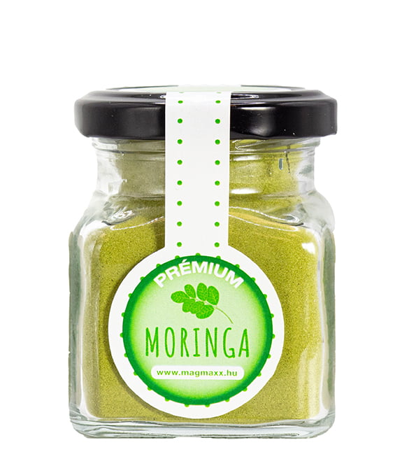 Mag-Maxx Moringa 30 g