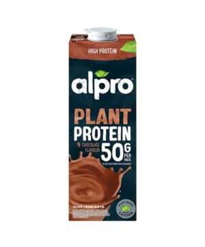Alpro protein szójaital csokoládé 1000 ml
