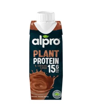 Alpro protein ital csokoládé 250 ml