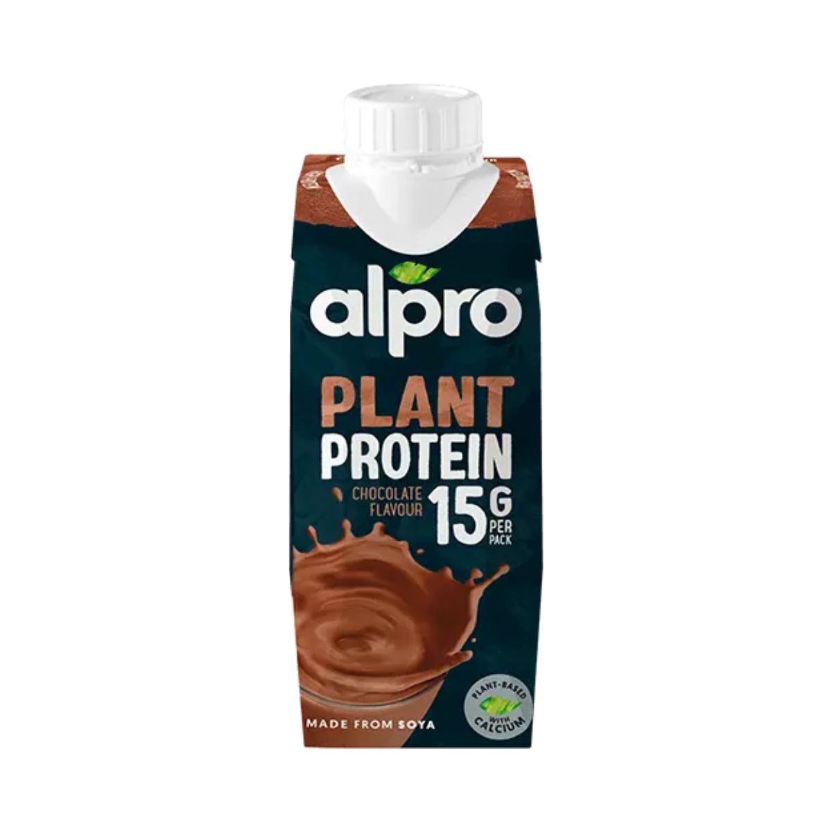Alpro protein ital csokoládé 250 ml