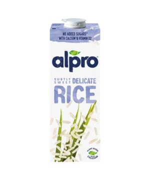 Alpro rizsital original 1000 ml