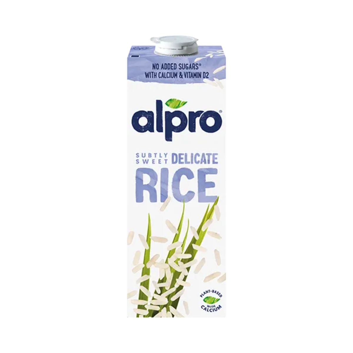 Alpro rizsital original 1000 ml
