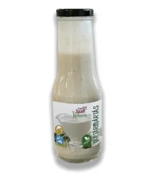 Szafi Reform vegán tartármártás 270 g