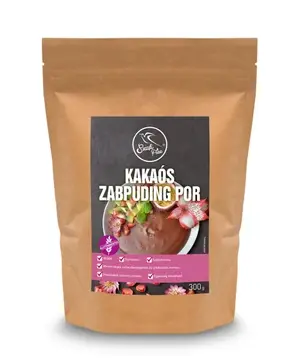 Szafi Free zabpuding por kakaós 300 g