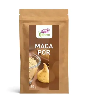 Szafi Reform maca por 80 g