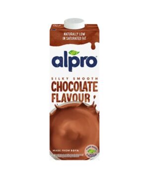 Alpro szójaital csokoládés 1000 ml