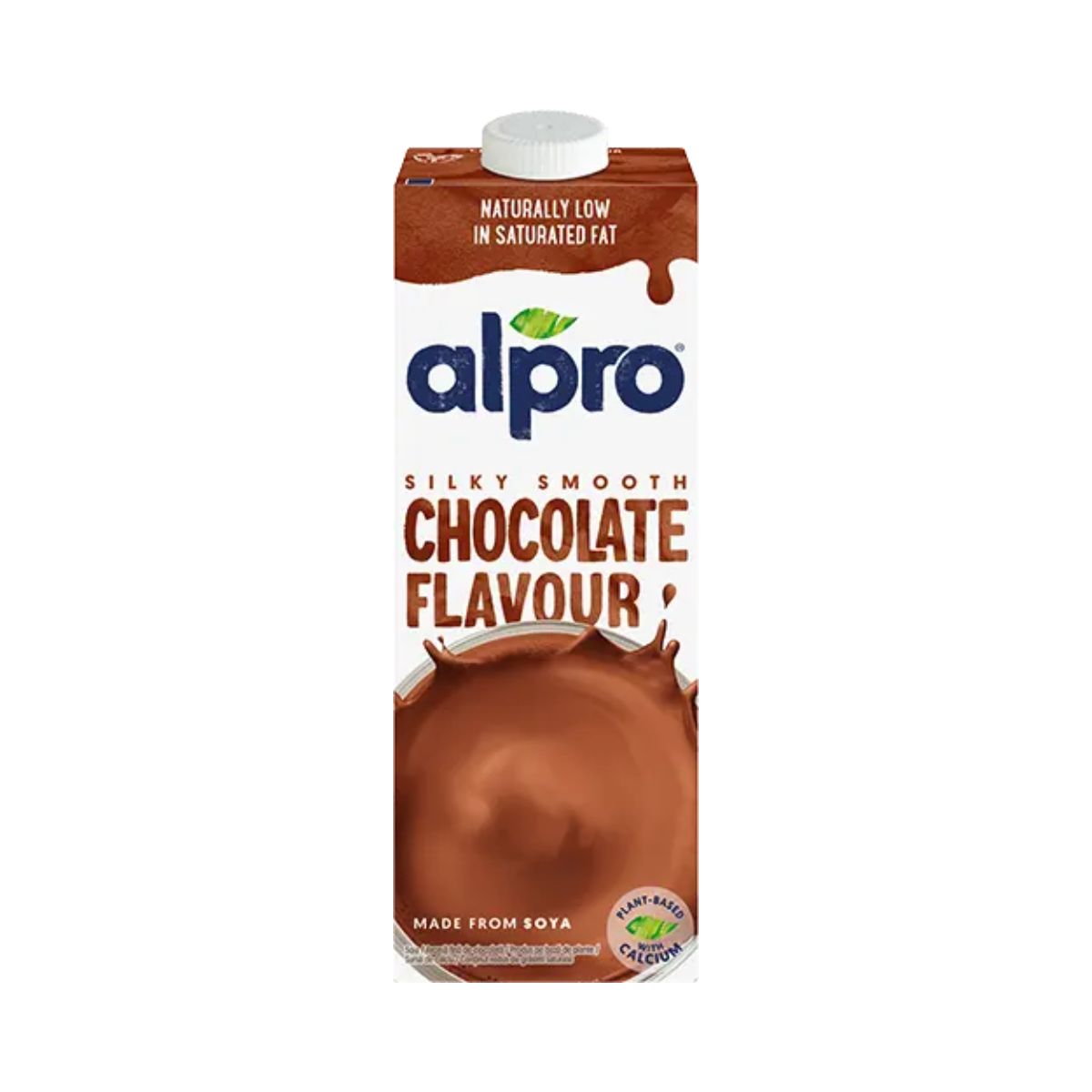 Alpro szójaital csokoládés 1000 ml