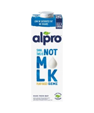 Alpro this is not m*lk 1,8% 1000 ml