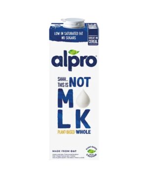 Alpro this is not m*lk 3,5% 1000 ml