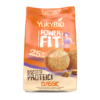 Yukybio PowerFit Bio Klasszikus keksz proteinnel