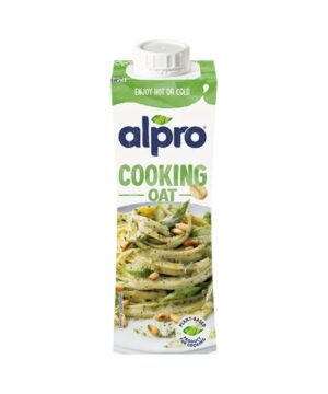 Alpro zab főzőkrém UHT 250 ml