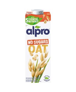Alpro zabital cukormentes 1000 ml