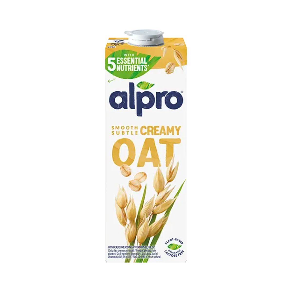 Alpro zabital 1000 ml