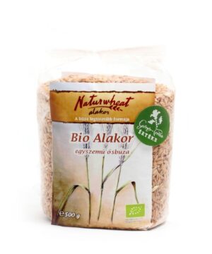 Naturgold bio egyszemu alakor osbúza 500 g