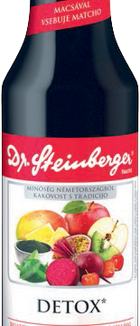 Dr. steinberger detox ital 750 ml