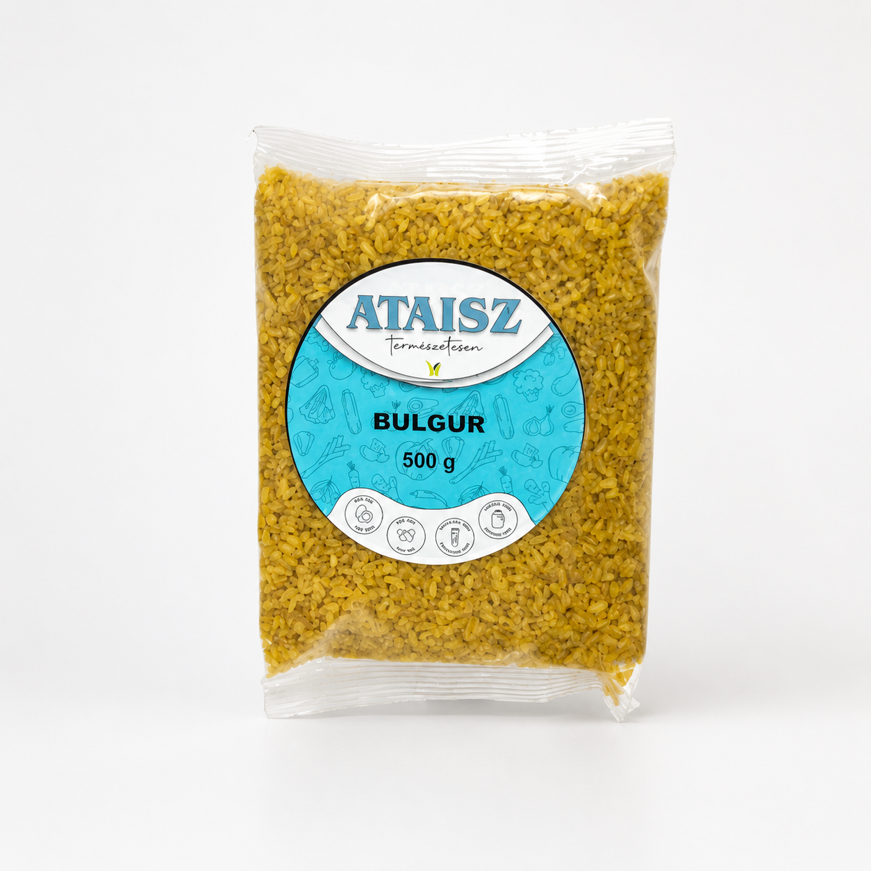 Ataisz bulgur 500 g