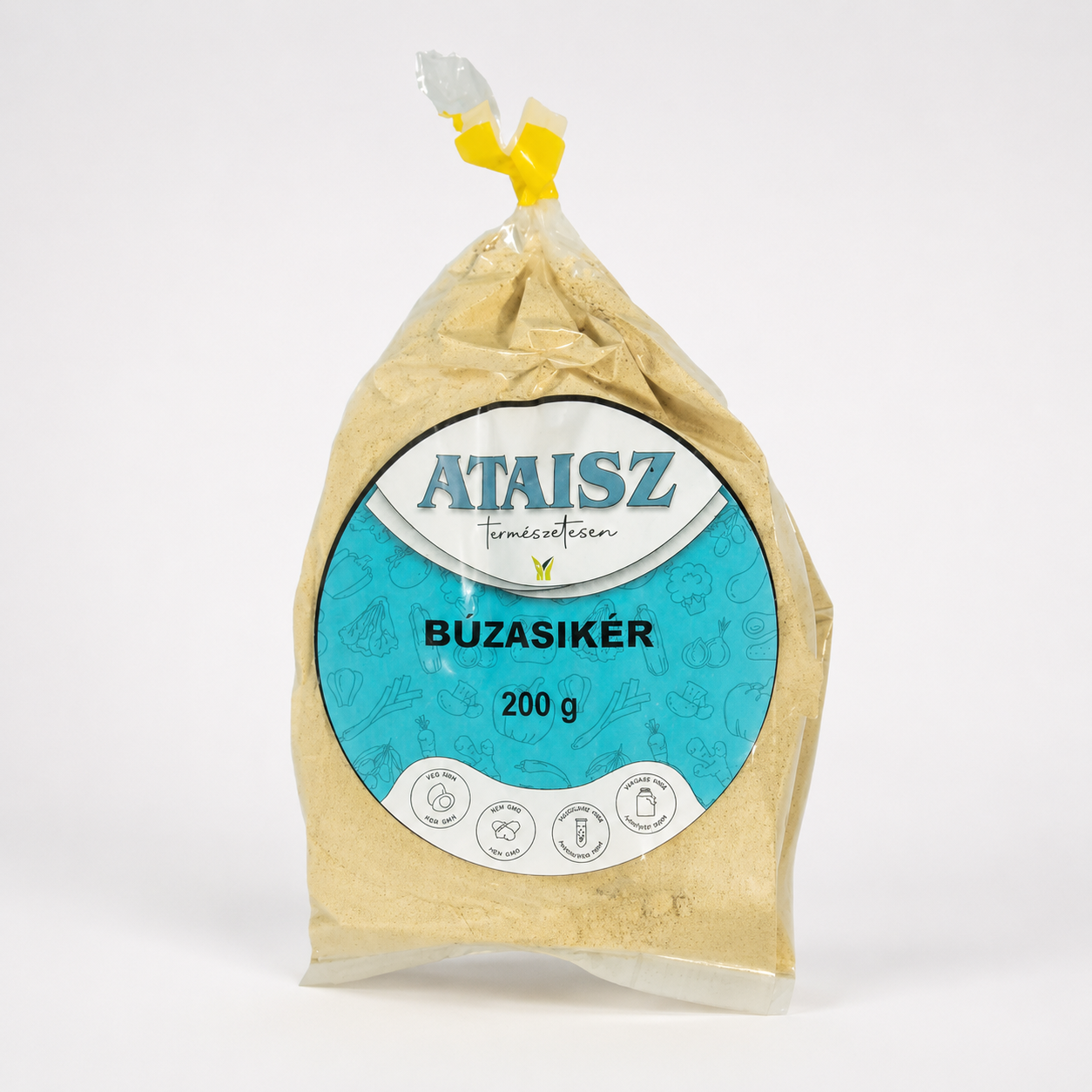 Ataisz búzasikér 200 g
