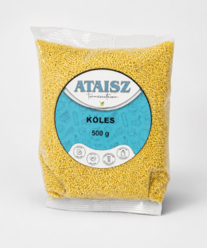 Ataisz hántolt köles 500 g