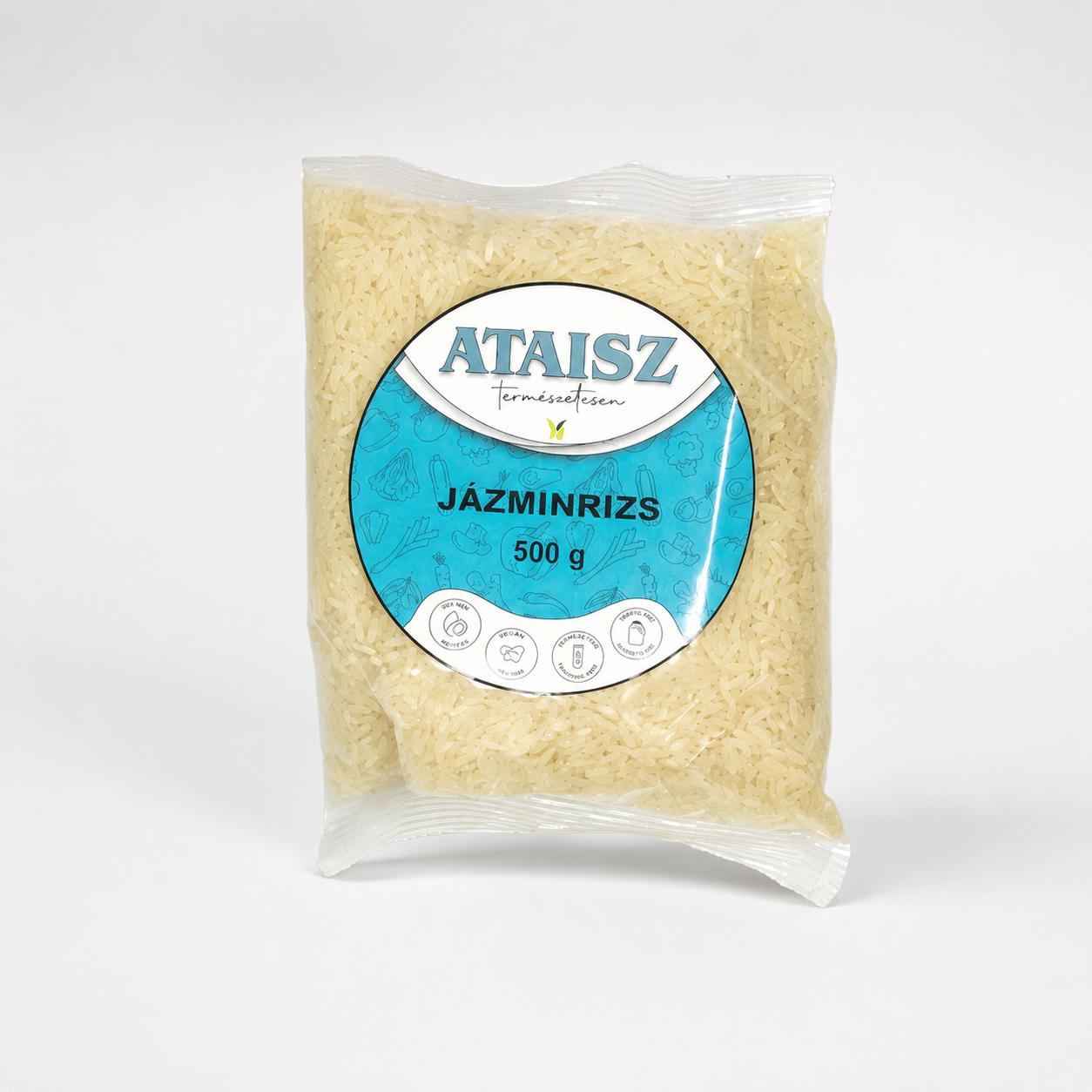 Ataisz jázmin rizs 500 g